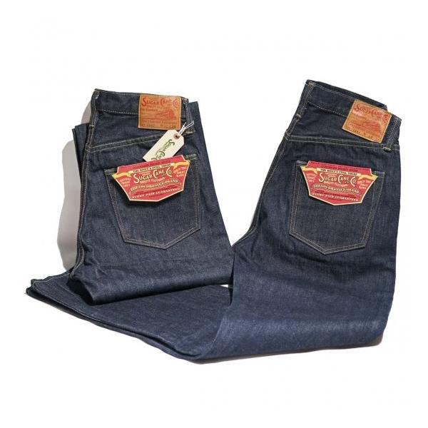 SUGAR CANE シュガーケーン SUGAR CANE デニム ジーンズ・SC41947A
