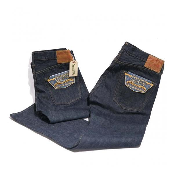 SUGAR CANE シュガーケーン SUGARCANE ジーンズ・SC42009 12oz DENIM