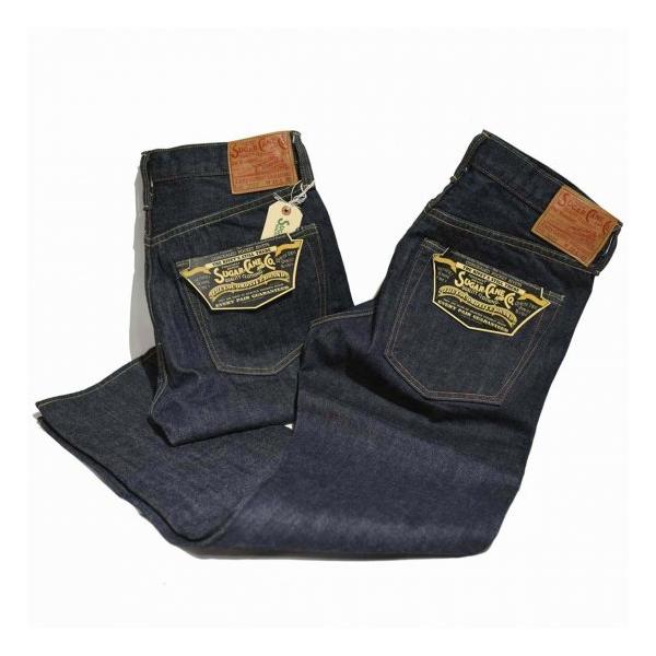 Sugar Cane 2021 w28 l30 シュガーケーン デニム ジーンズ SUGAR CANE ジーンズ メンズ デニム シュガーケーン Lot No