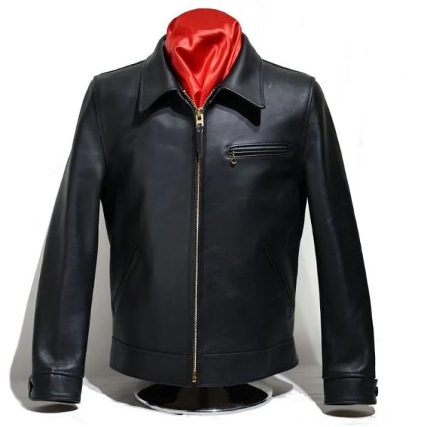 ワイツーレザー Y'2 LEATHER レザージャケット ライダース・SHR-47