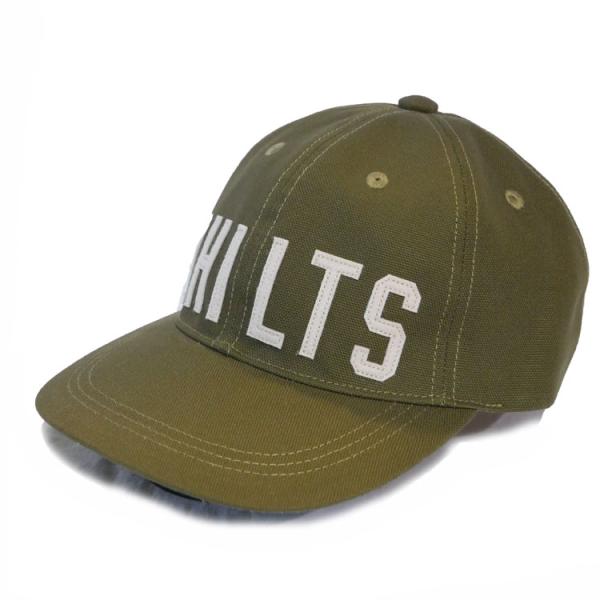 【新品】トイズマッコイ　GREAT ESCAPE U.S. ARMY キャップ TOYS McCOY（トイズマッコイ） キャップ 帽子・TMA2302 COTTON CAP 