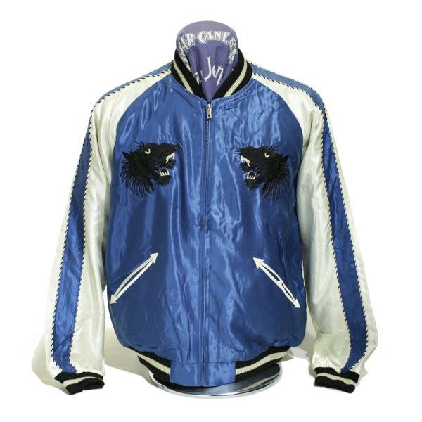 TAILOR TOYO テーラー東洋 スカジャン・TT15052-125 Mid 1950s Style