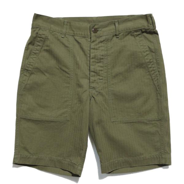 新品 PWA CORD BAGGY SHORTS カーキ XL ショートパンツ 新品 PWA CORD BAGGY SHORTS カーキ XL ショートパンツ PWA CORD BAGGY