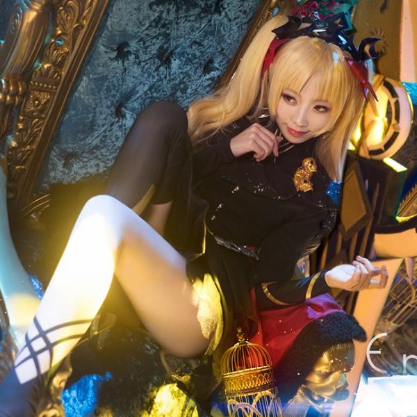 エレシュキガル コスプレ Fate フェイト Fgo 衣装 ハロウィン 人気 アニメ イベント S M L Buyee Buyee 提供一站式最全面最專業現地yahoo Japan拍賣代bid代拍代購服務 Bot Online
