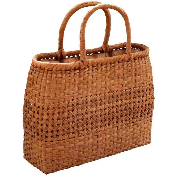 やまぶどうバッグの通販 価格比較 価格 Com