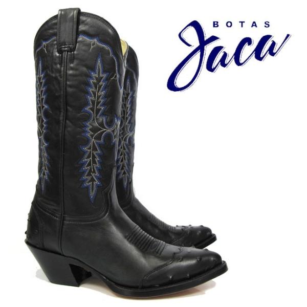 ysAiznJ EGX^u[c JE{[C ubN  O[X 1278 fB[X  Botas Jaca WESTERN BOOT {v