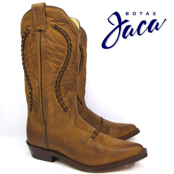 ysAiznJ EGX^u[c JE{[C x[W uE 3103 fB[X Y Botas Jaca WESTERN BOOT {v 