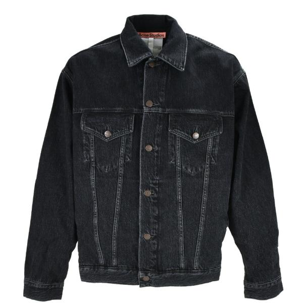最終値下げです。Acne Studios デニムジャケット Acne Studios アクネストゥディオズ デニムジャケット C90094 FN