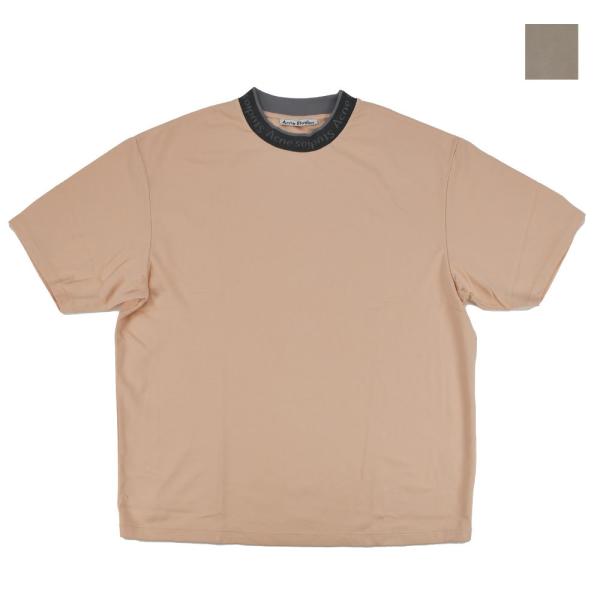 まとめ売りAcne Studios Tシャツ 2点セット アクネストゥディオズ Acne Studios Acne Studios Tシャツ FA