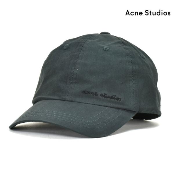 Acne Studios 【並行輸入品】アクネストゥディオズ ベースボール