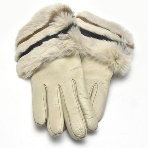 ALPO（アルポ） 【並行輸入品】アルポ レザーグローブ 手袋 nappa 1521