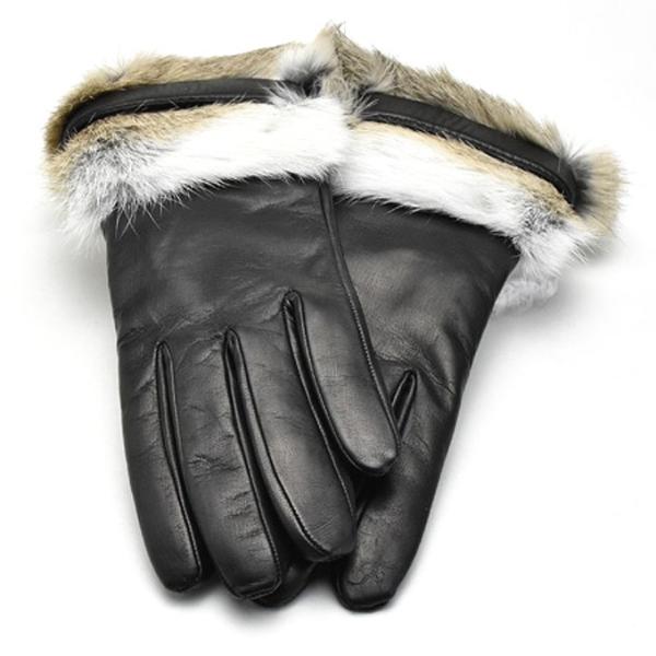 ALPO（アルポ） 【SALE】【並行輸入品】アルポ レザーグローブ 手袋