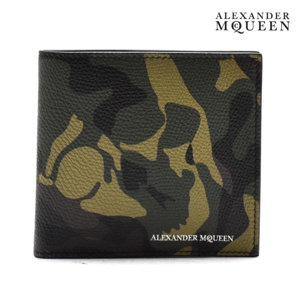 Alexander McQUEEN PUMA 【並行輸入品】アレキサンダーマックイーン 二