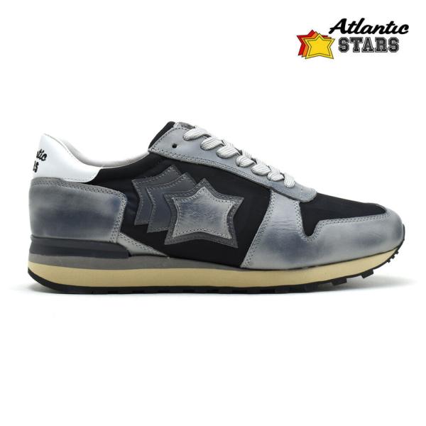 アトランティックスターズ シルバー メンズ スニーカー メンズスニーカーの人気商品 通販 価格比較 価格 Com