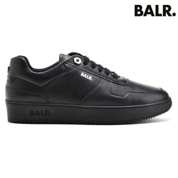 BALR.（ボーラー） 【並行輸入品】ボーラー スニーカー ローカット