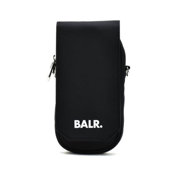 BALR.（ボーラー） 【並行輸入品】ボーラー カードウォレット メンズ
