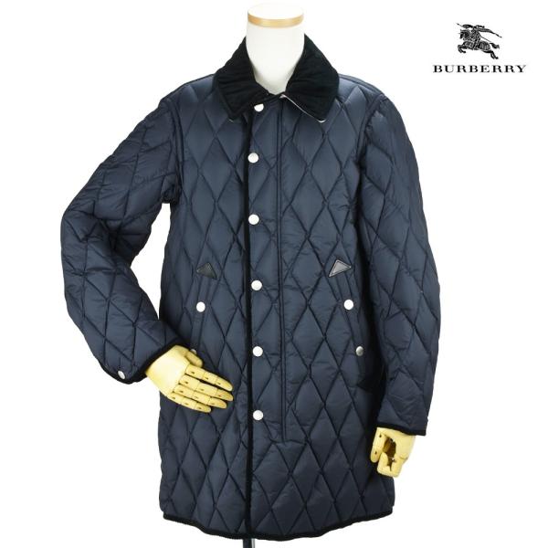 ダウンコート バーバリーの通販 価格比較 価格 Com