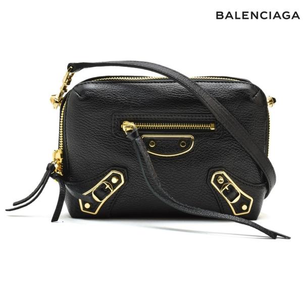 BALENCIAGA 【並行輸入品】バレンシアガ ショルダーバッグ クロス