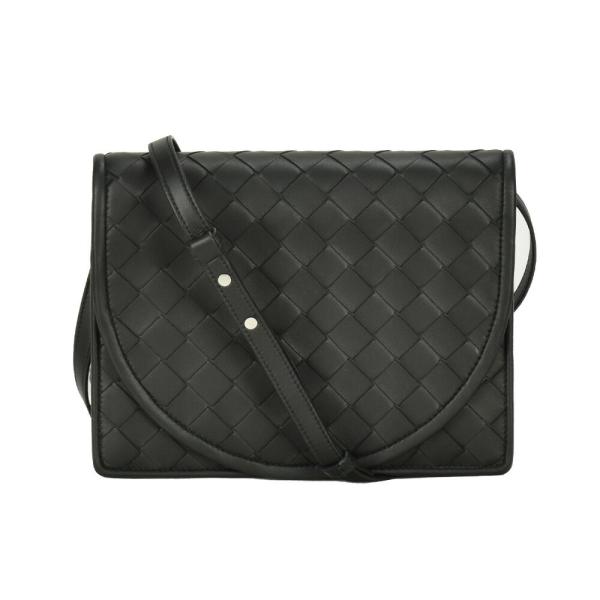 【クー】BOTTEGA VENETA　レザー/ブラック 楽天市場】ボッテガ 財布 ヴェネタ BOTTEGA VENETA 長財布