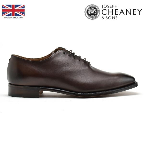 JOSEPH CHEANEY & SONS プレーントゥ　サイズ27.5 JOSEPH CHEANEY & SONS プレーントゥ サイズ27.5