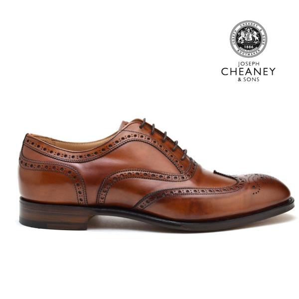 JOSEPH CHEANEY & SONS ジョセフチーニー アーサー3 ARTHUR 3 DARK 