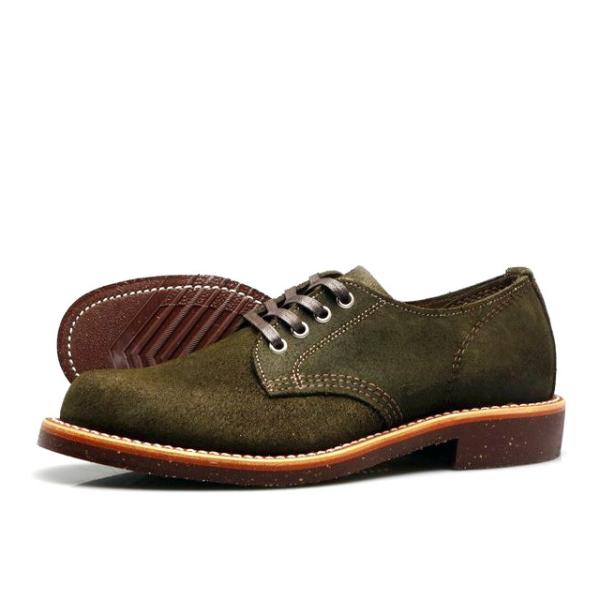 CHIPPEWA 【並行輸入品】チペワ ワークブーツ サービス