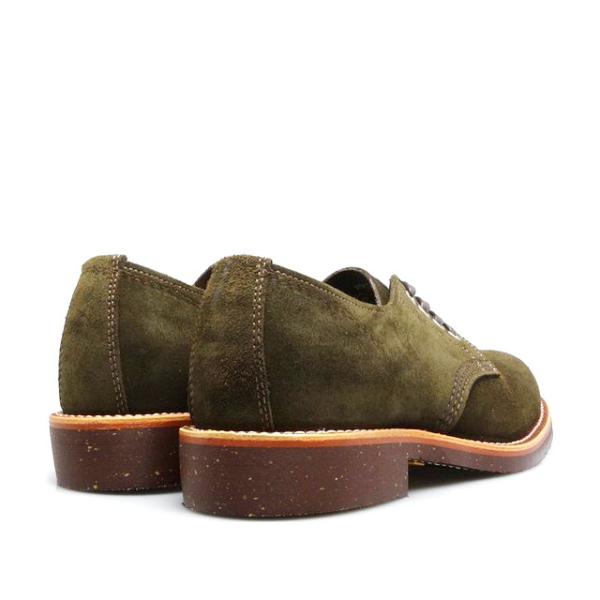 CHIPPEWA 【並行輸入品】チペワ ワークブーツ サービス