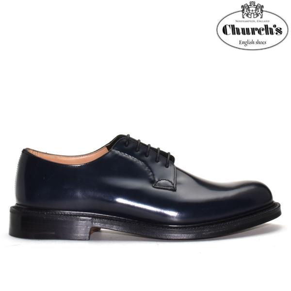 cloudshoe_churchs-shannon-navy