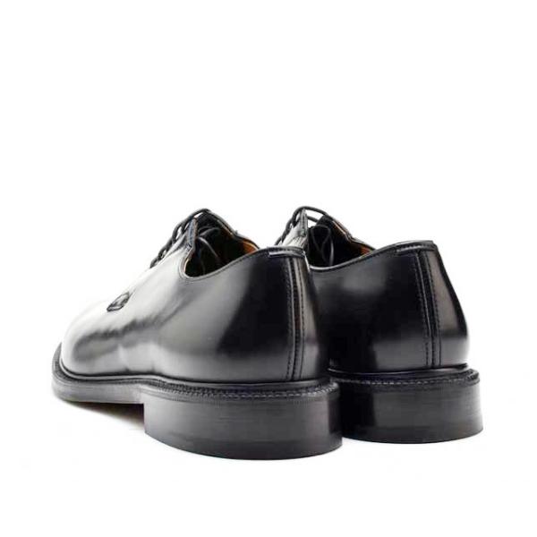 チャーチ シャノン ドレス ビジネス ポリッシュドバインダー ブラック プレーントゥ メンズ