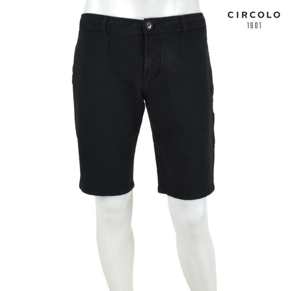 CIRCOLO 1901（チルコロ 1901） 【並行輸入品】チルコロ 1901 ハーフ