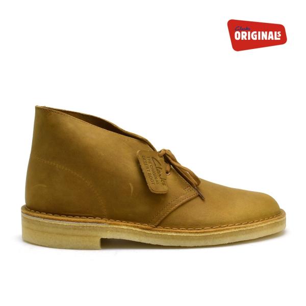 ysAizN[NX fU[g u[c }X^[h Y 26108405 CLARKS DESERT BOOT