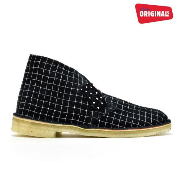 ysAizN[NX fU[g u[c ubN zCg Obh Y 26110027 CLARKS DESERT BOOT