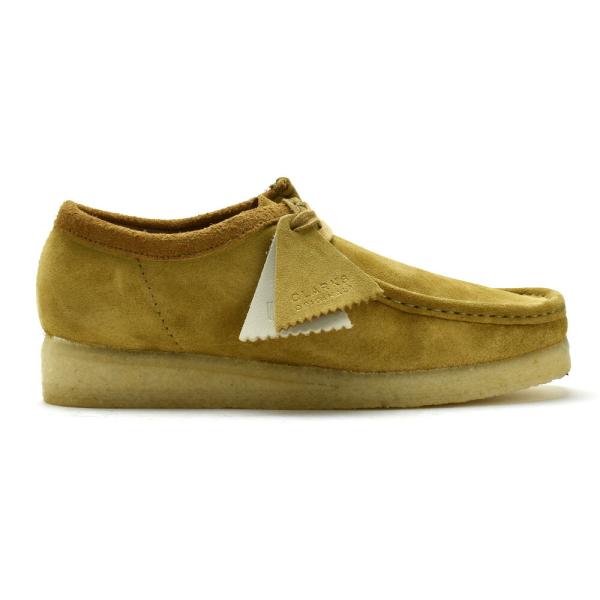 Clarks Originals 【並行輸入品】クラークス オリジナルス ワラビー