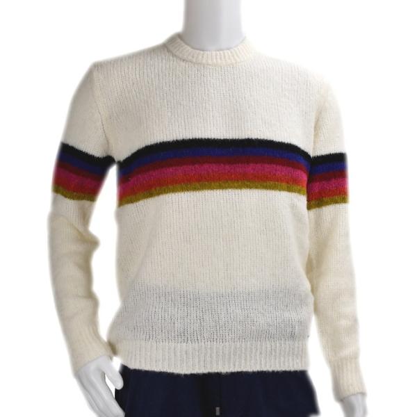 DIESEL モヘアニット　セーター DIESEL（ディーゼル） 【並行輸入品】ディーゼル クルーネック