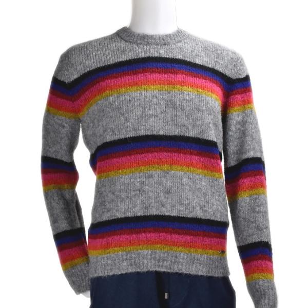 diesel モヘア　ニット　トップス DIESEL（ディーゼル） 【並行輸入品】ディーゼル トップス モヘア