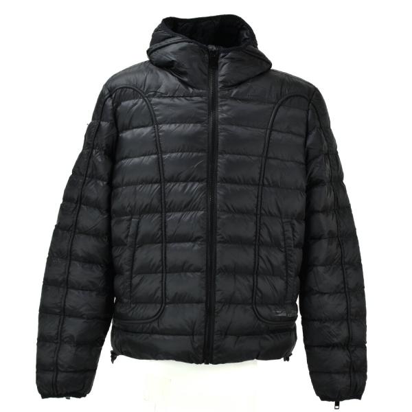 DIESEL ディーゼル キルティング 中綿ブルゾン ジャケット DIESEL ディーゼル 中綿ブルゾン ジャケット レディース