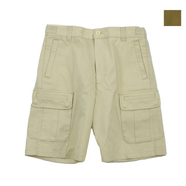 ディーゼル DIESEL ハーフパンツ メンズ ショートパンツ カーゴショーツ アイボリー オリーブ DIESEL P-ARGY SHORT【送料無料】 cloudshoe_di-a089280kcaf