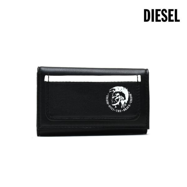 DIESEL（ディーゼル） 【並行輸入品】ディーゼル 6連キーケース