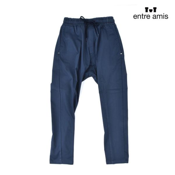 ENTRE AMIS（アントレ アミ） 【並行輸入品】アントレアミ トラウザー
