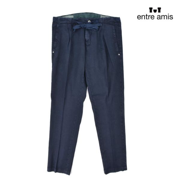 ENTRE AMIS（アントレ アミ） 【並行輸入品】アントレアミ トラウザー