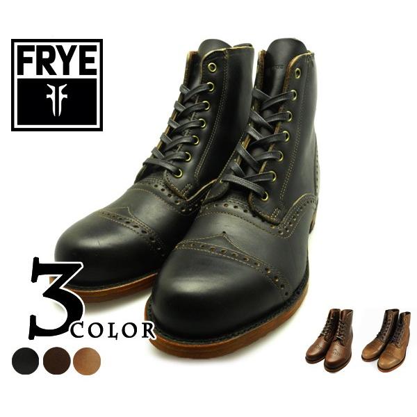 frye ブーツメンズの人気商品・通販・価格比較 - 価格.com