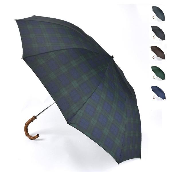 FOX UMBRELLAS フォックスアンブレラズ 傘 折りたたみ傘 英国製