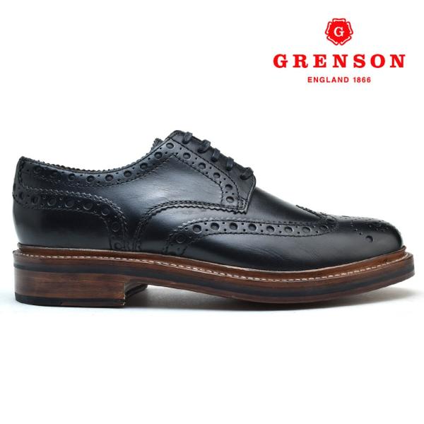 GRENSON（グレンソン） 【並行輸入品】グレンソン アーチー