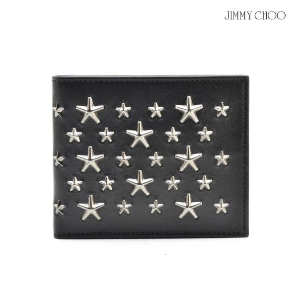 ジミーチュウ(JIMMY CHOO) メンズ二つ折り財布 | 通販・人気ランキング 
