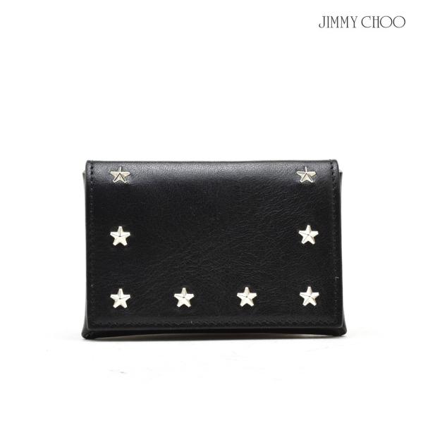 ジミーチュウ(JIMMY CHOO) スタッズ 小銭入れ・コインケース | 通販