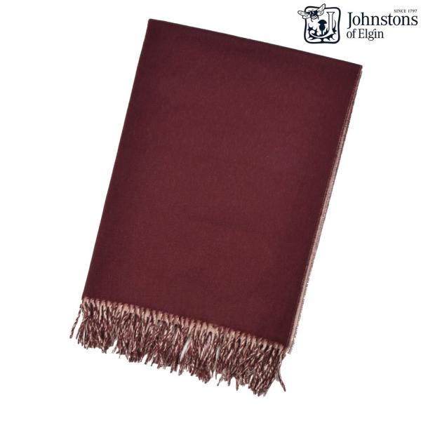 Johnstons of Elgin（ジョンストンズ オブ エルガン） 【SALE】【並行