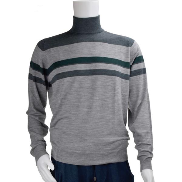ジョンスメドレー　ニット JOHN SMEDLEY｜ジョンスメドレー日本公式