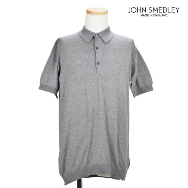 JOHN SMEDLEY（ジョンスメドレー） 【並行輸入品】ジョンスメドレー