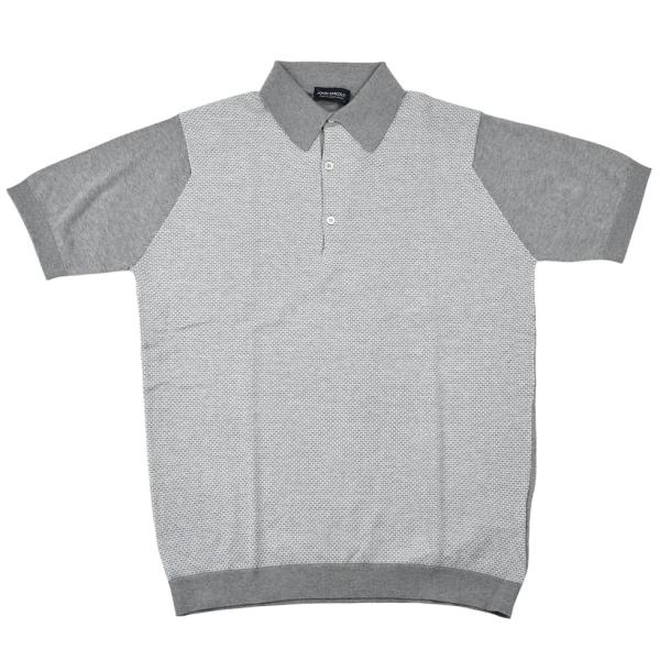 JOHN SMEDLEY（ジョンスメドレー） 【並行輸入品】ジョンスメドレー