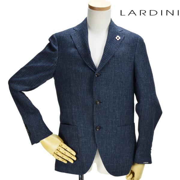 LARDINI（ラルディーニ） 【並行輸入品】ラルディーニ テーラード